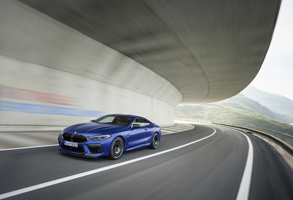 Webshop BMW onderdelen