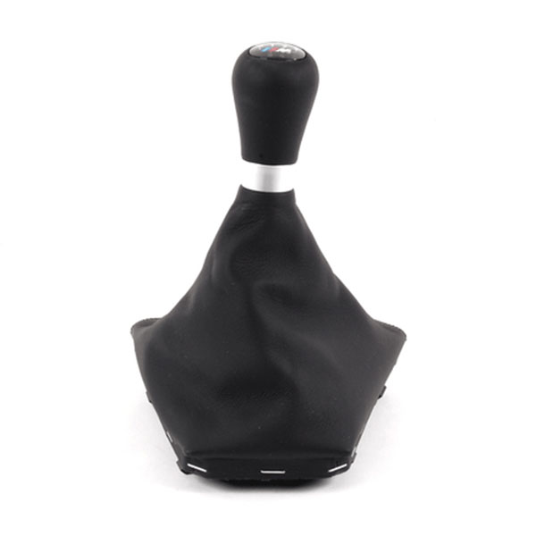 ///M Short Shift Versnellingspook 6 versnellingen Verlicht BMW F10/F11