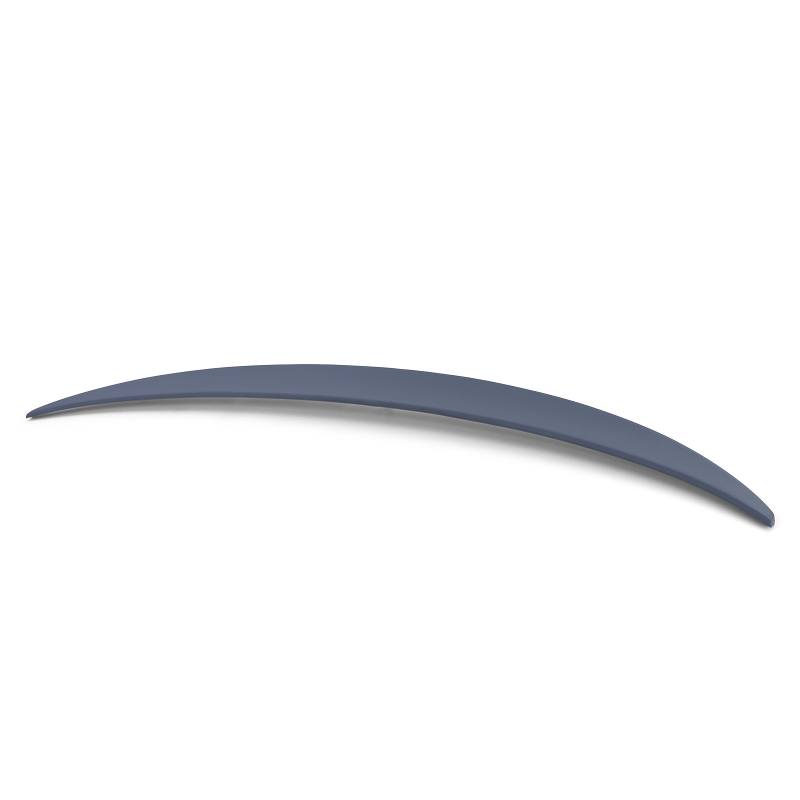 Achterspoiler spoilerlip sportoptiek met ABE passend voor BMW X6 E71 08-15 - Afbeelding 2