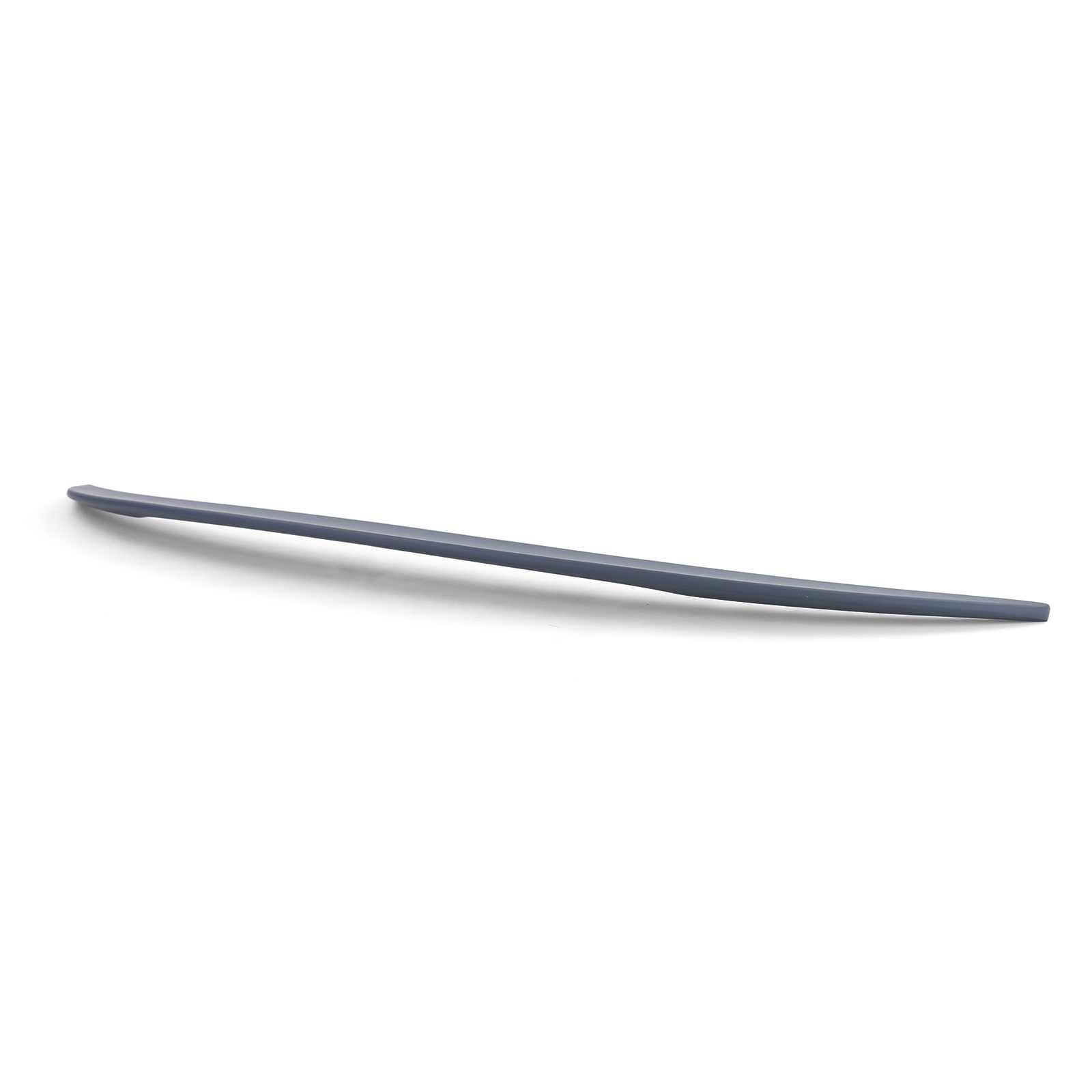 Achterspoiler spoilerlip sportoptiek met ABE passend voor BMW X6 E71 08-15 - Afbeelding 3