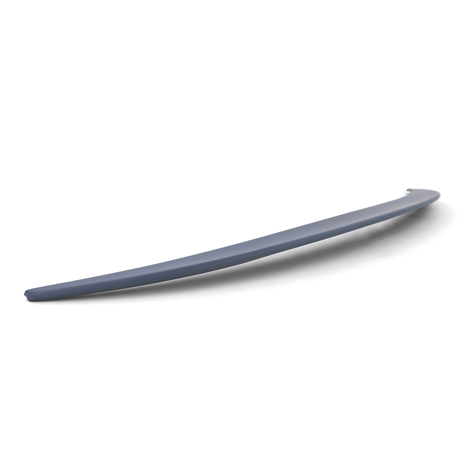 Achterspoiler spoilerlip sportoptiek met ABE passend voor BMW X6 E71 08-15 - Afbeelding 4