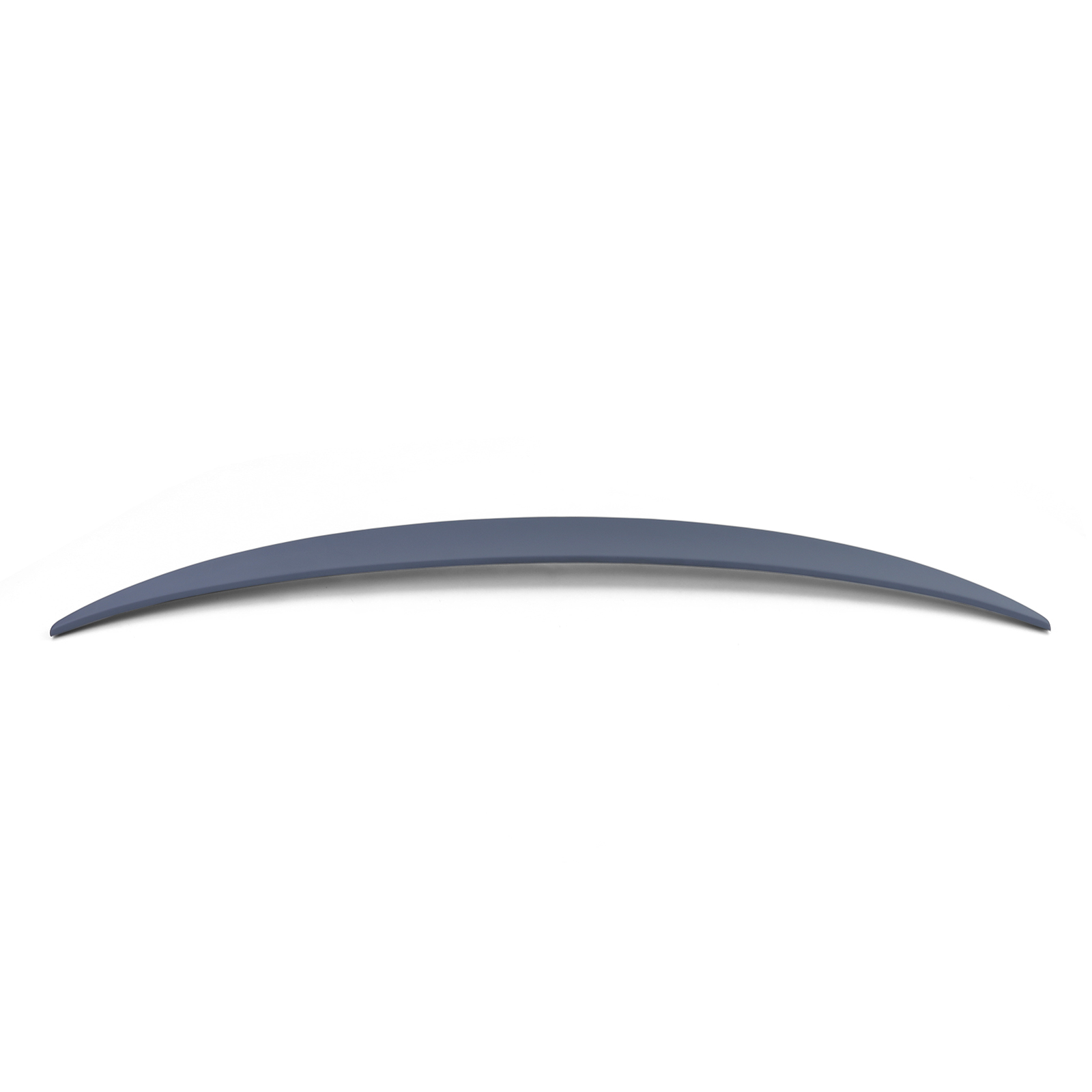 Achterspoiler spoilerlip sportoptiek met ABE passend voor BMW X6 E71 08-15 - Afbeelding 5
