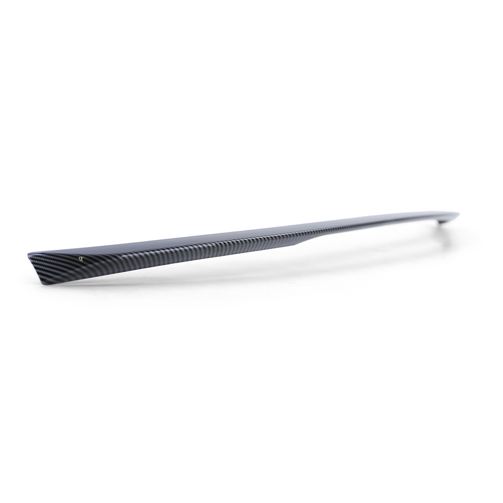 Sport achterspoiler performance carbon look voor BMW 3-serie G20 sedan vanaf 18 - Afbeelding 2