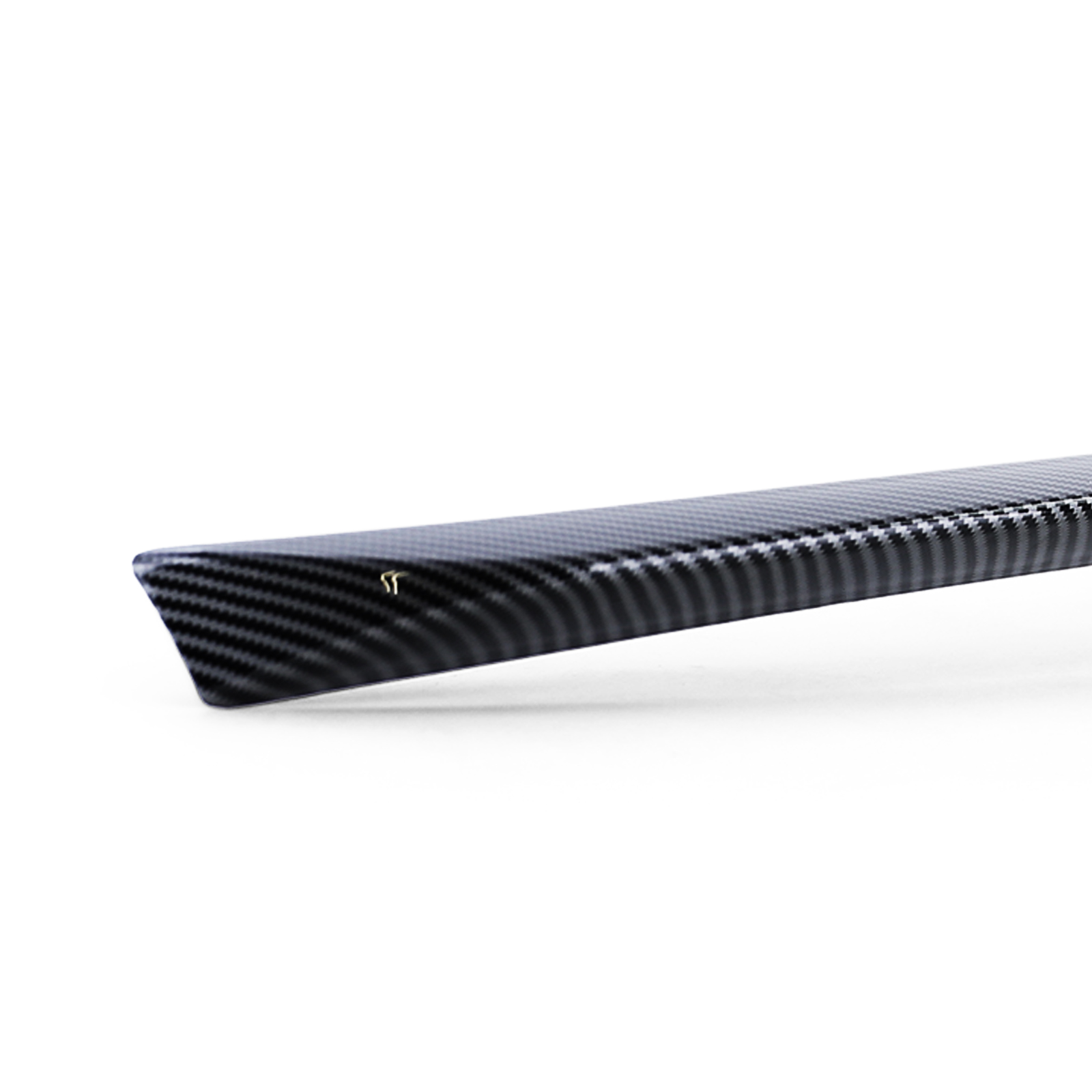 Sport achterspoiler performance carbon look voor BMW 3-serie G20 sedan vanaf 18 - Afbeelding 3