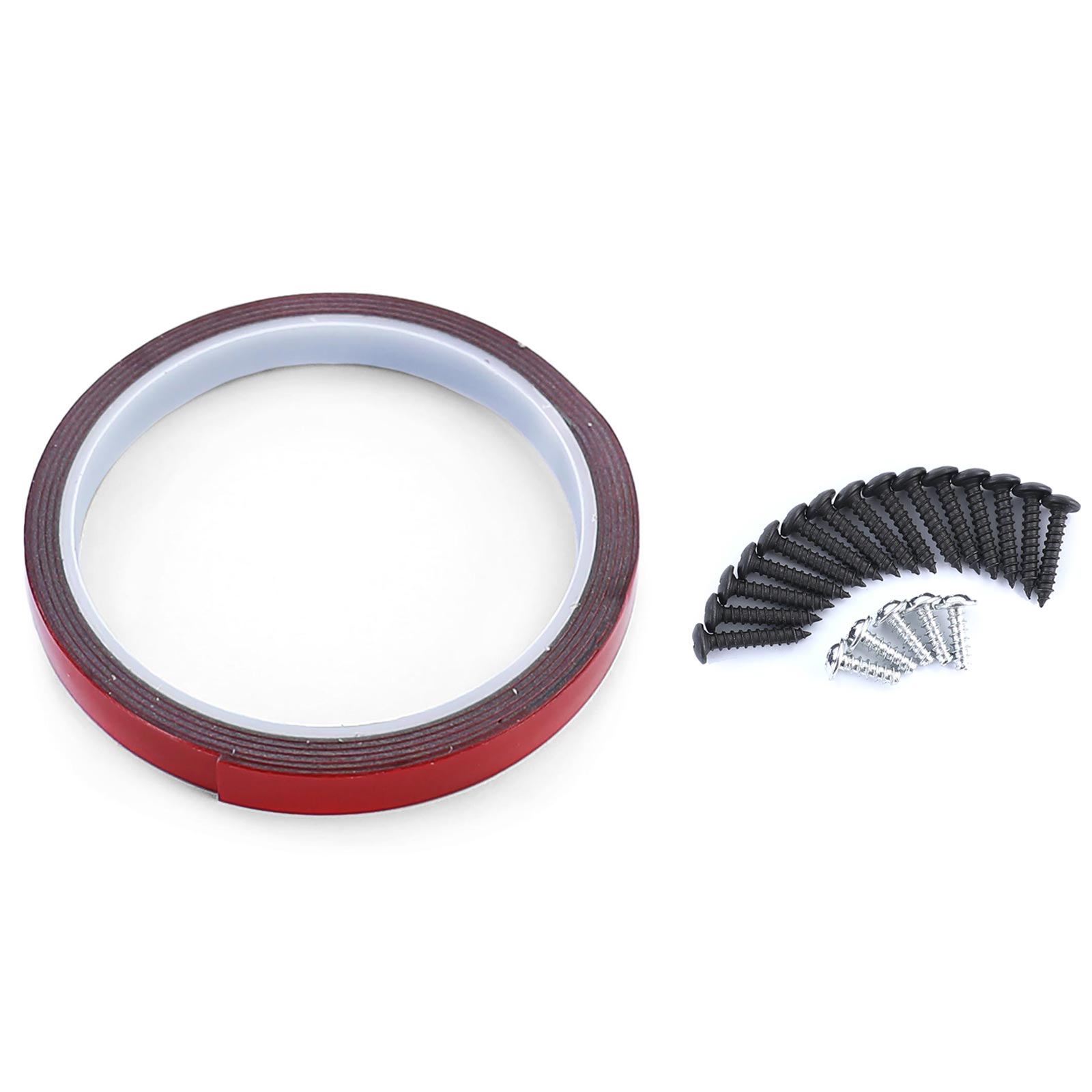 Front spoilerlip Sportief zwart glans passend voor BMW 3 Serie G20 G21 vanaf 18 - Afbeelding 11