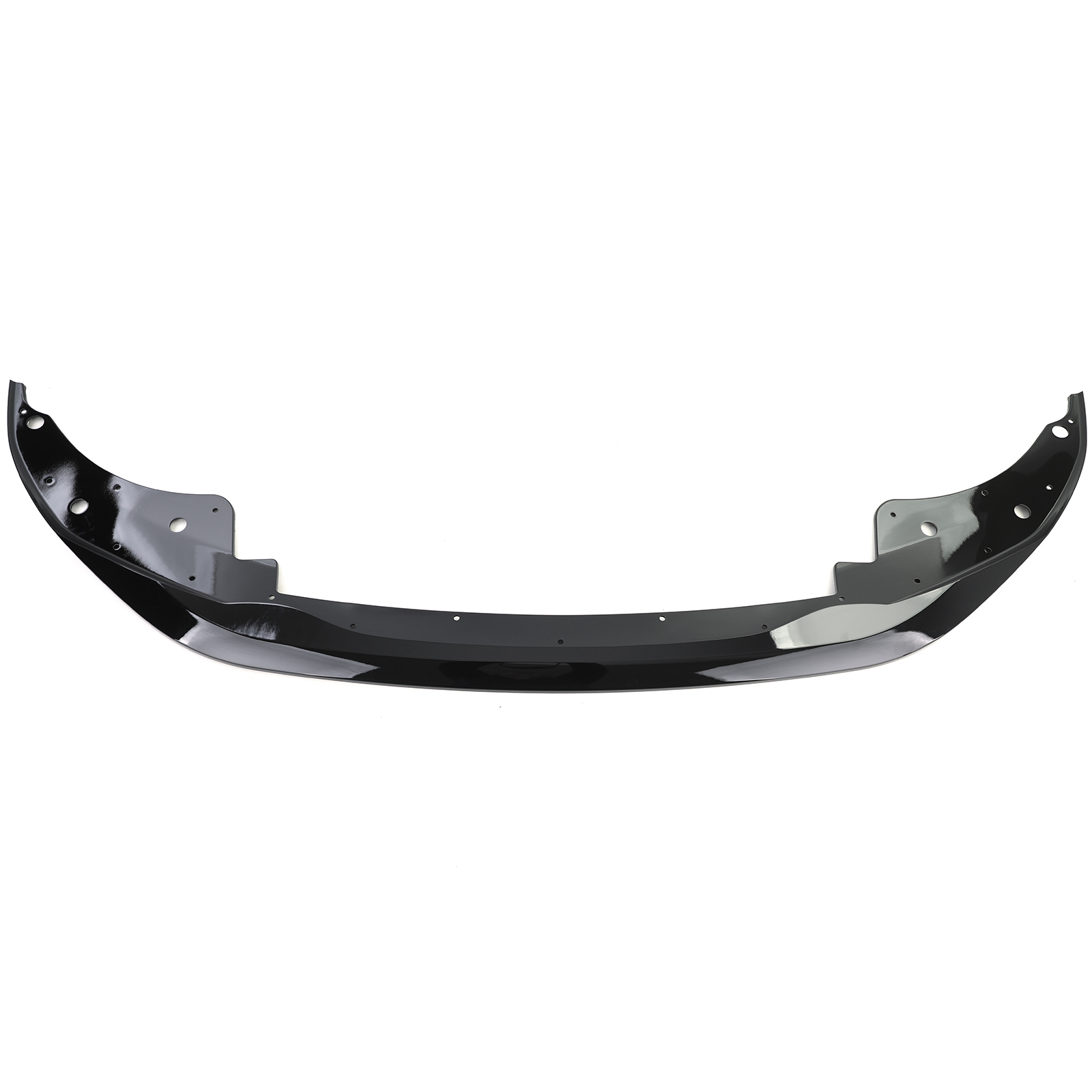 Spoiler lip performance zwart glanzend voor BMW 4 serie Coupe/Cabrio G22/G23vanaf 20 - Afbeelding 7