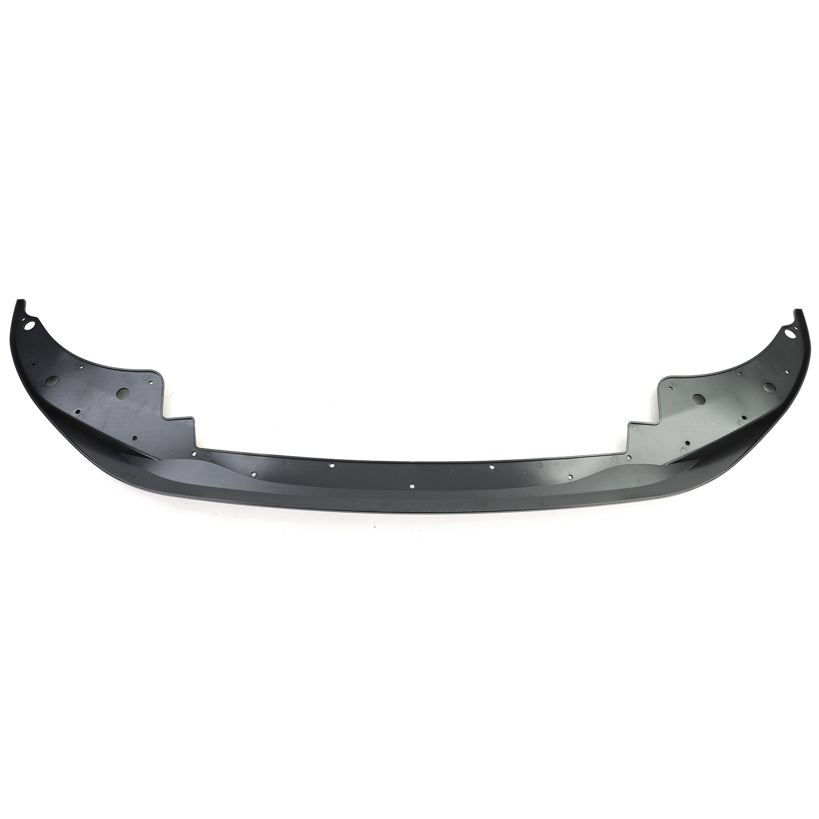 Spoiler lip performance zwart glanzend voor BMW 4 serie Coupe/Cabrio G22/G23vanaf 20 - Afbeelding 8