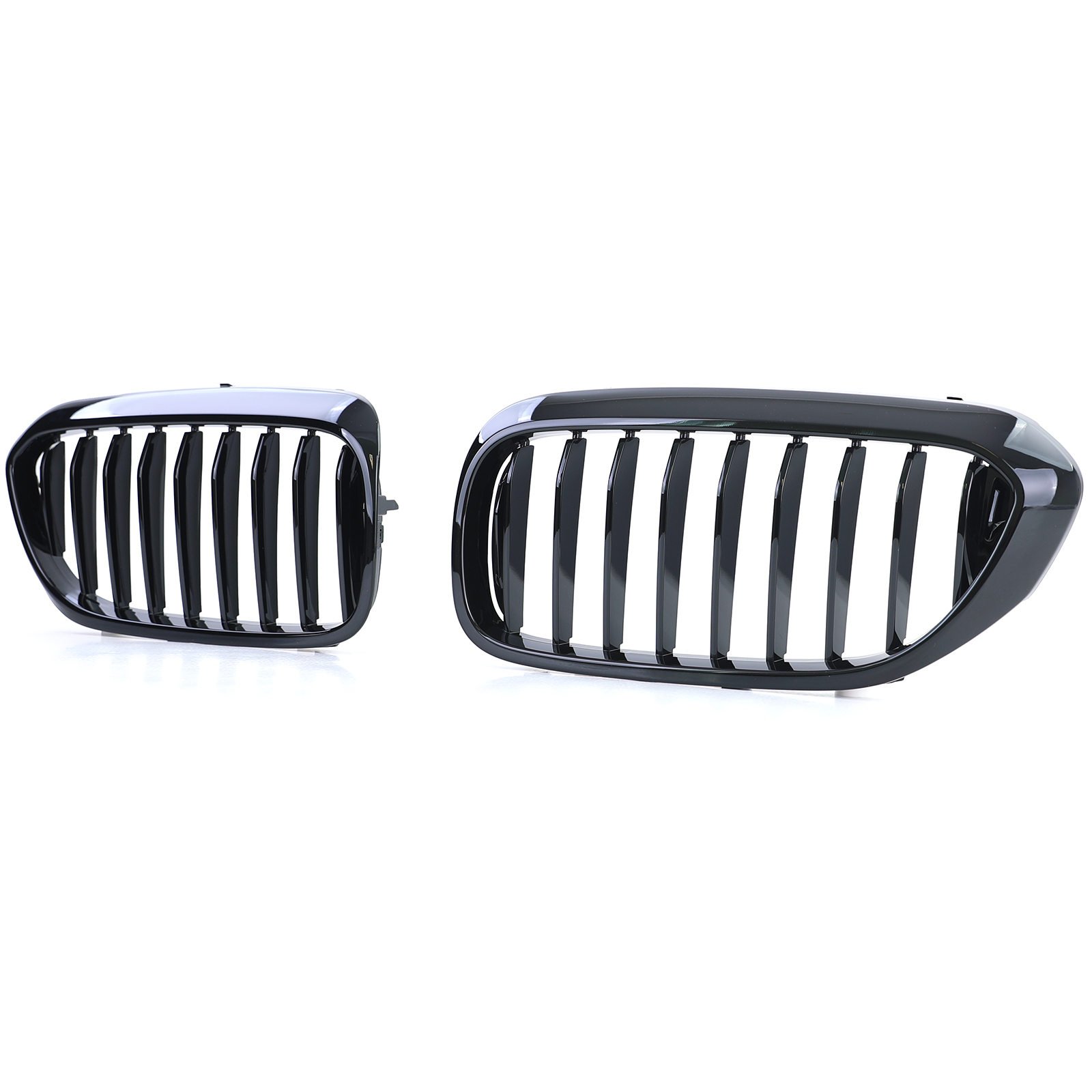 Sportgrille performance glans voor BMW 6 Serie GT G32 17-20 - Afbeelding 2