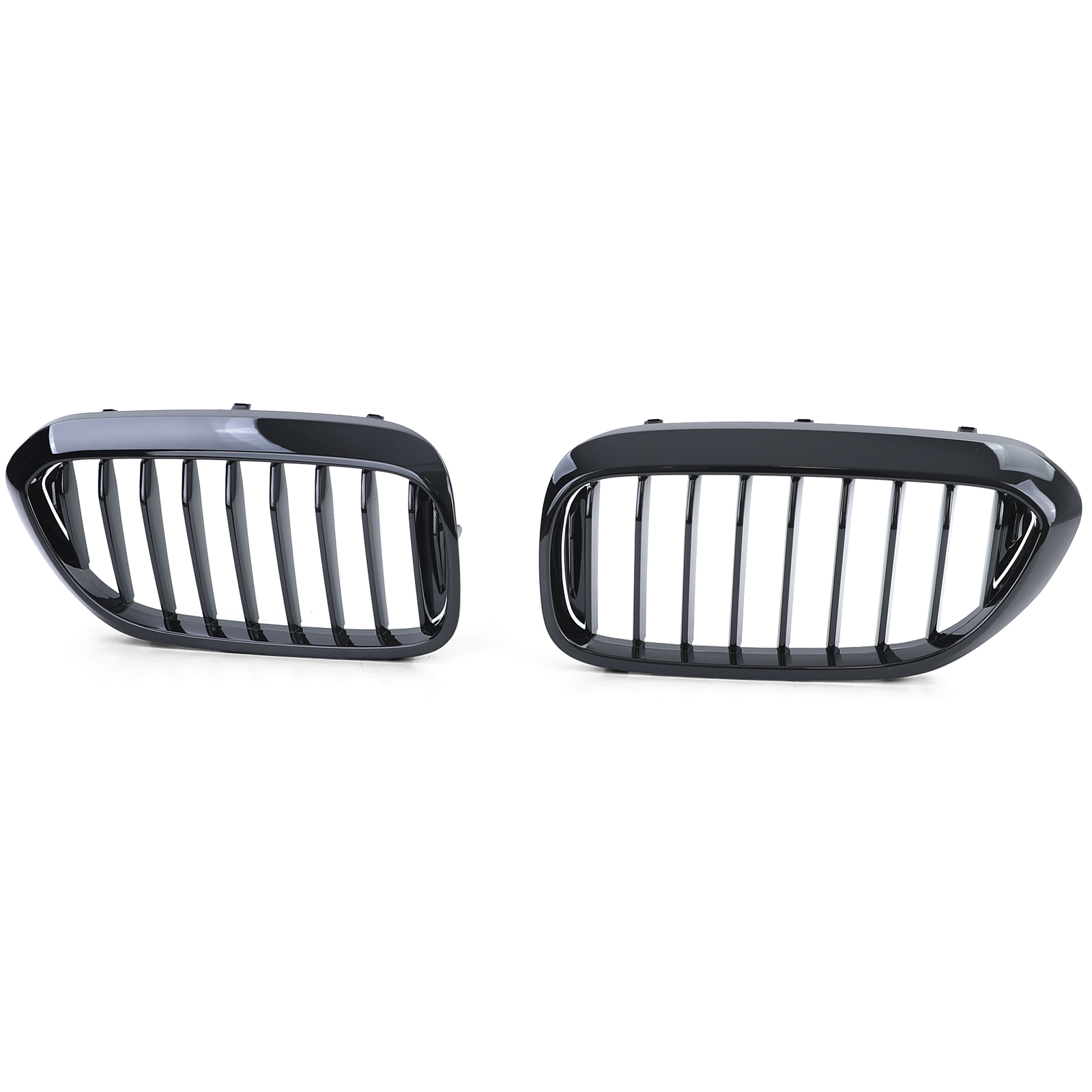 Sportgrille performance glans voor BMW 6 Serie GT G32 17-20 - Afbeelding 4