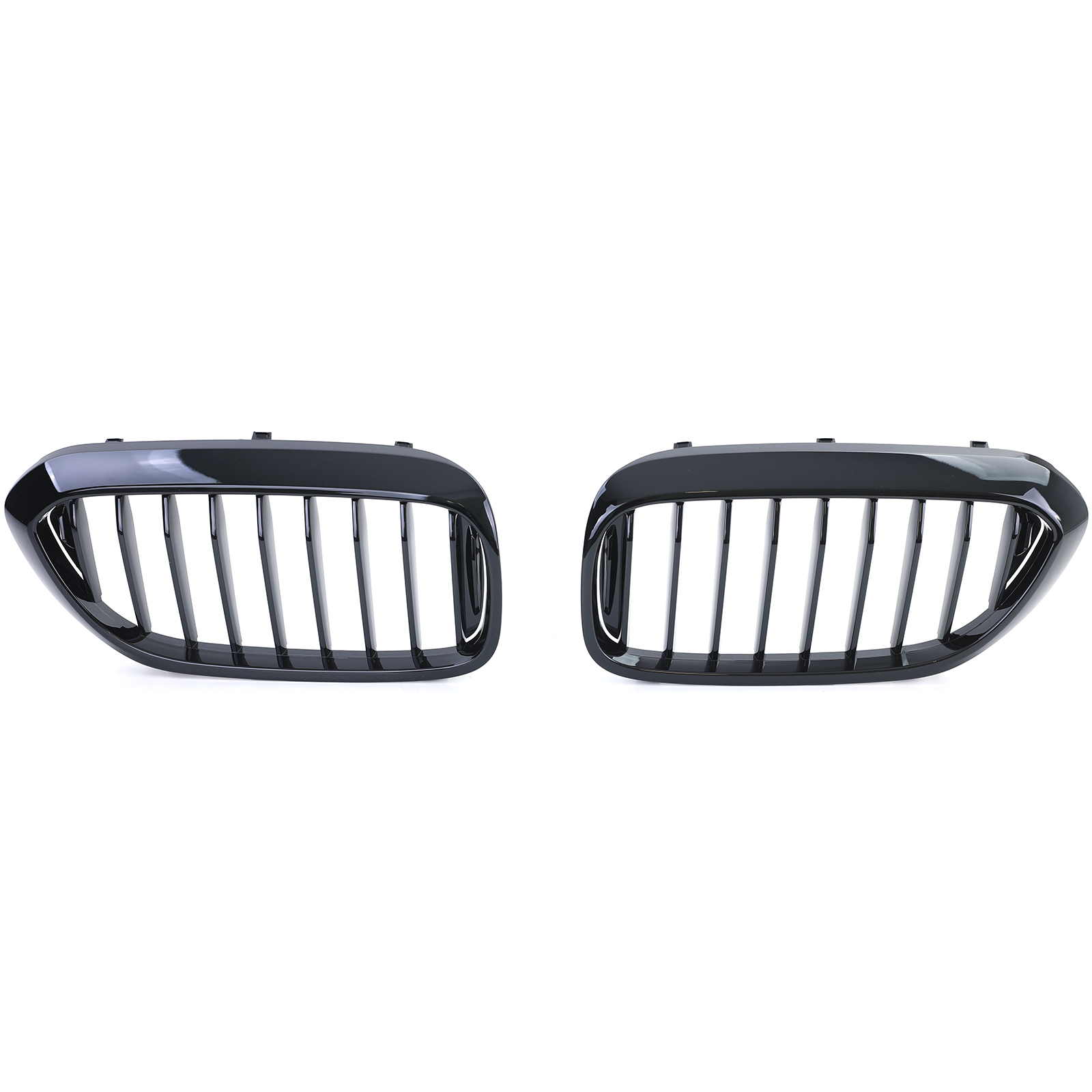 Sportgrille performance glans voor BMW 6 Serie GT G32 17-20 - Afbeelding 5