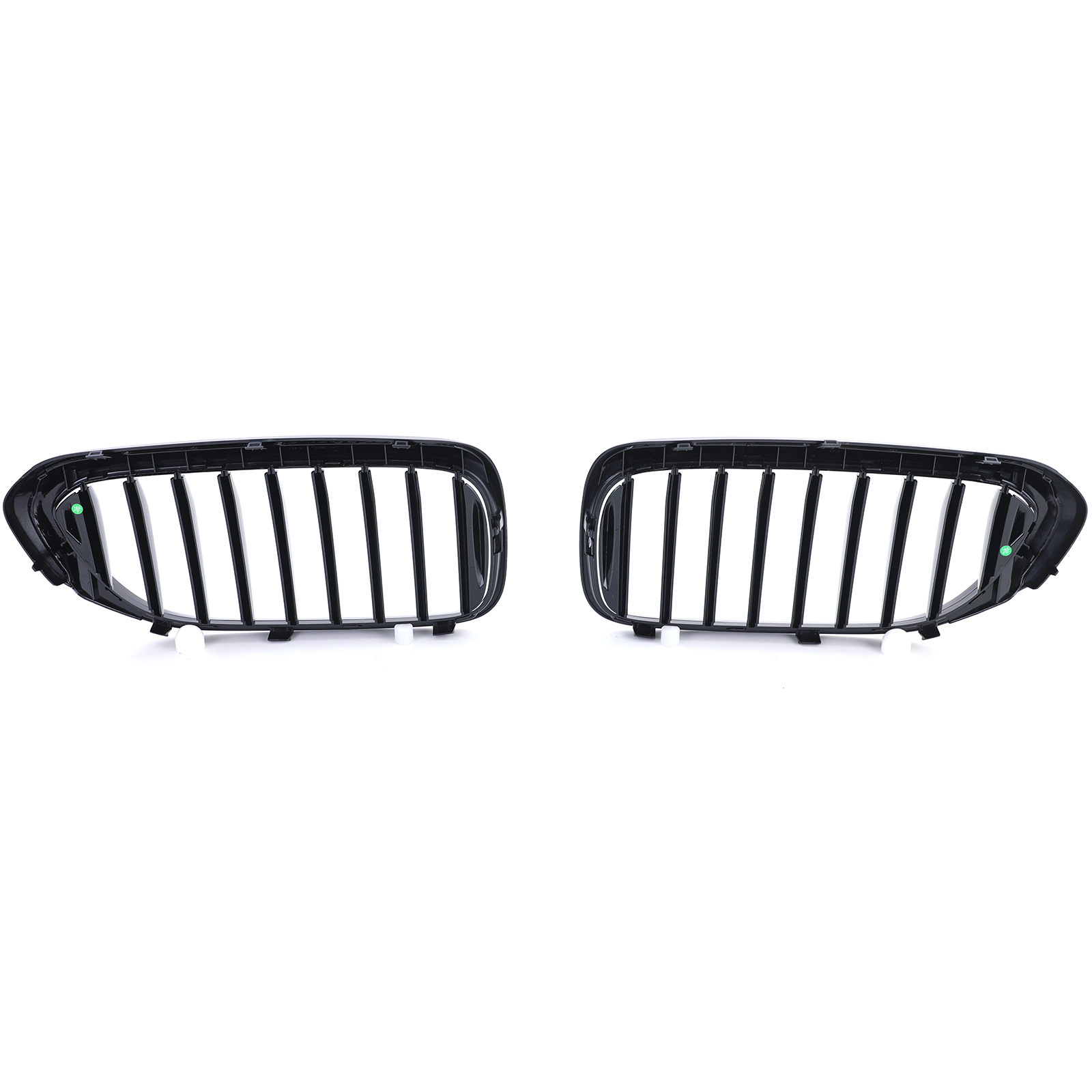 Sportgrille performance glans voor BMW 6 Serie GT G32 17-20 - Afbeelding 6