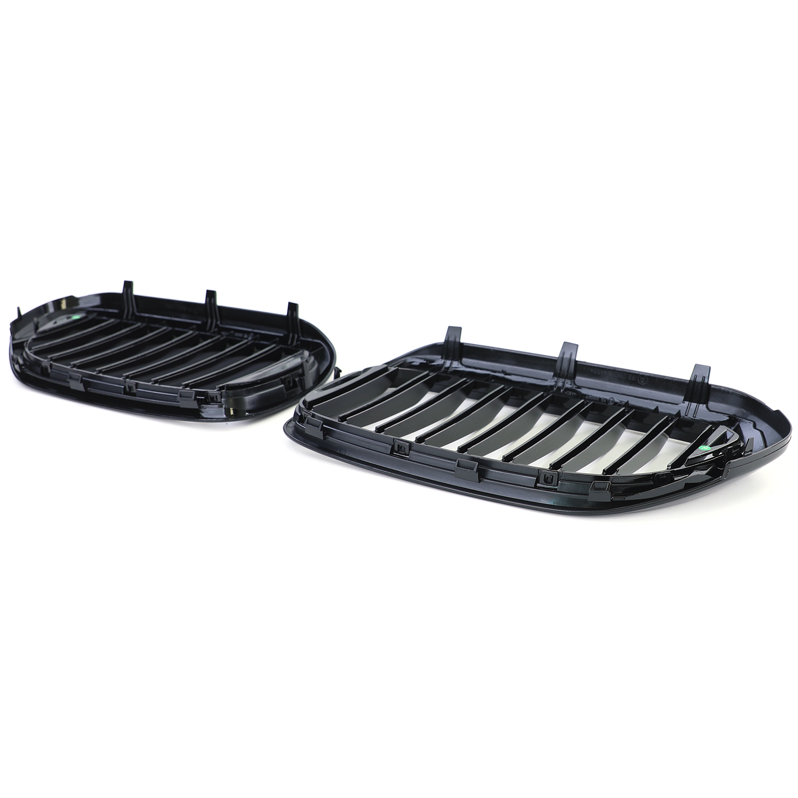 Sportgrille performance glans voor BMW 6 Serie GT G32 17-20 - Afbeelding 8