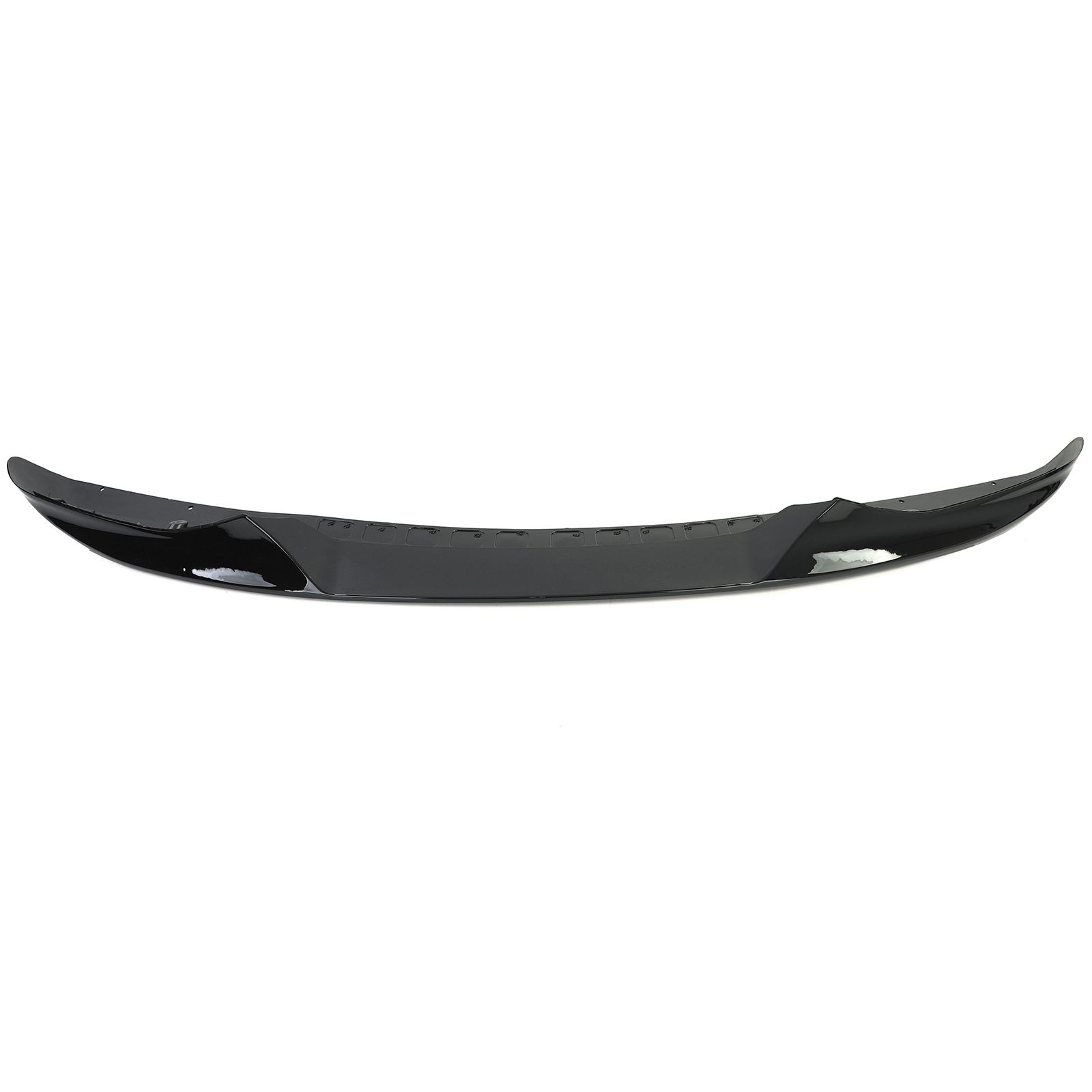 Voorspoilerlip performance glans zwart passend voor BMW X5 F15 13-18 - Afbeelding 4