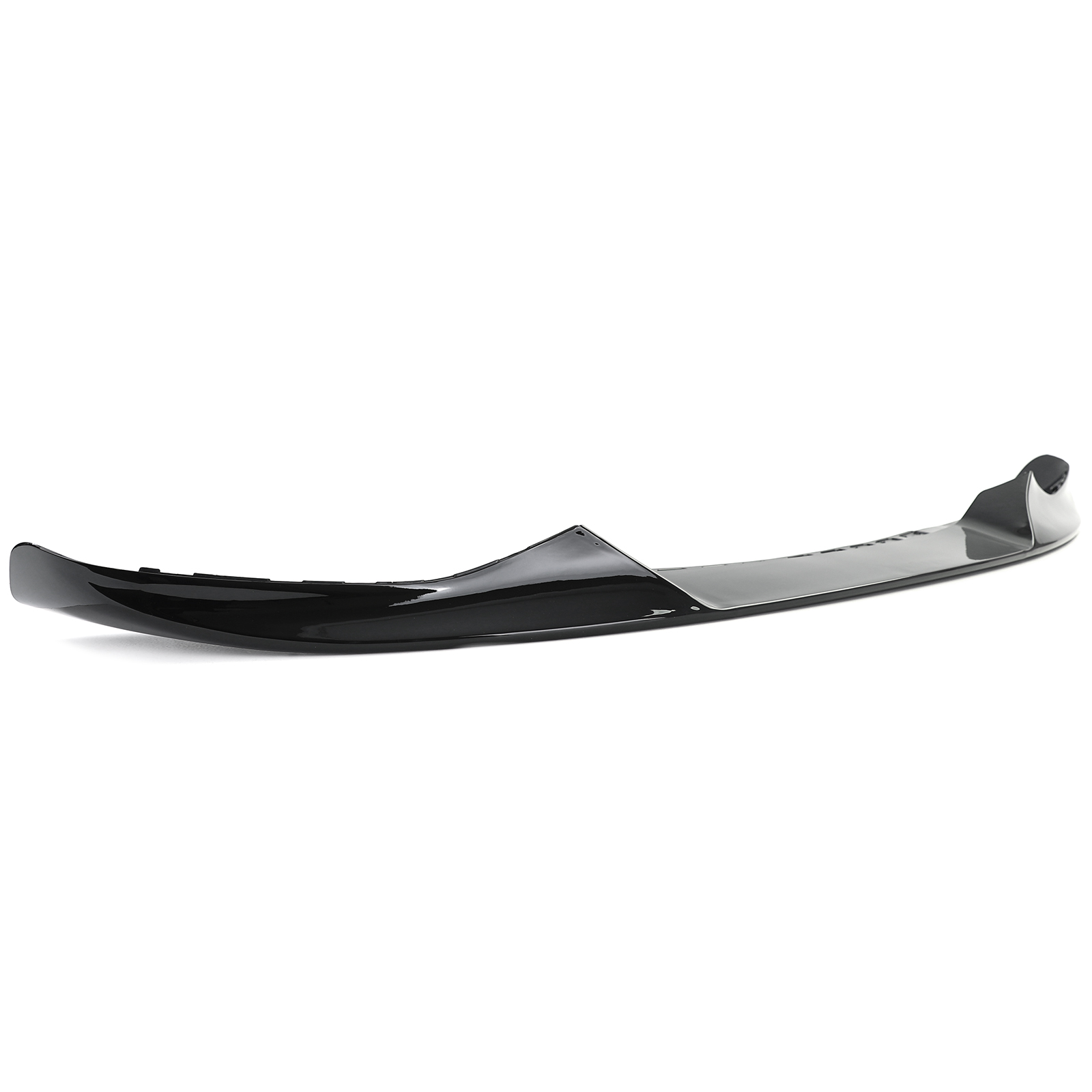 Voorspoilerlip performance glans zwart passend voor BMW X5 F15 13-18 - Afbeelding 5