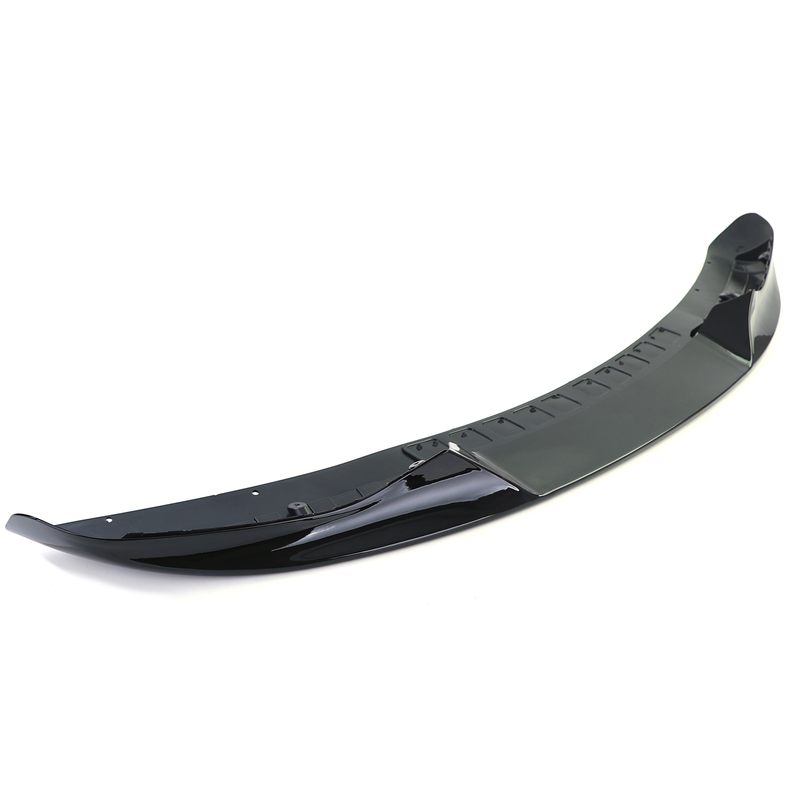 Voorspoilerlip performance glans zwart passend voor BMW X5 F15 13-18 - Afbeelding 6
