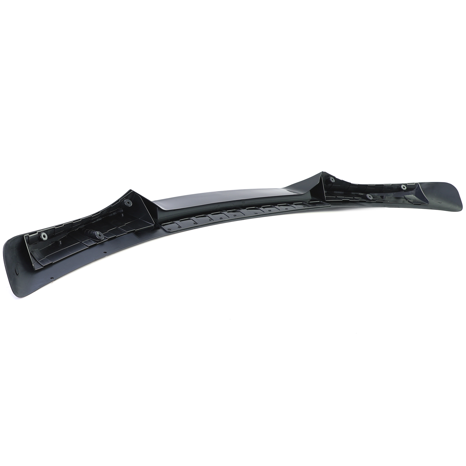 Voorspoilerlip performance glans zwart passend voor BMW X5 F15 13-18 - Afbeelding 7
