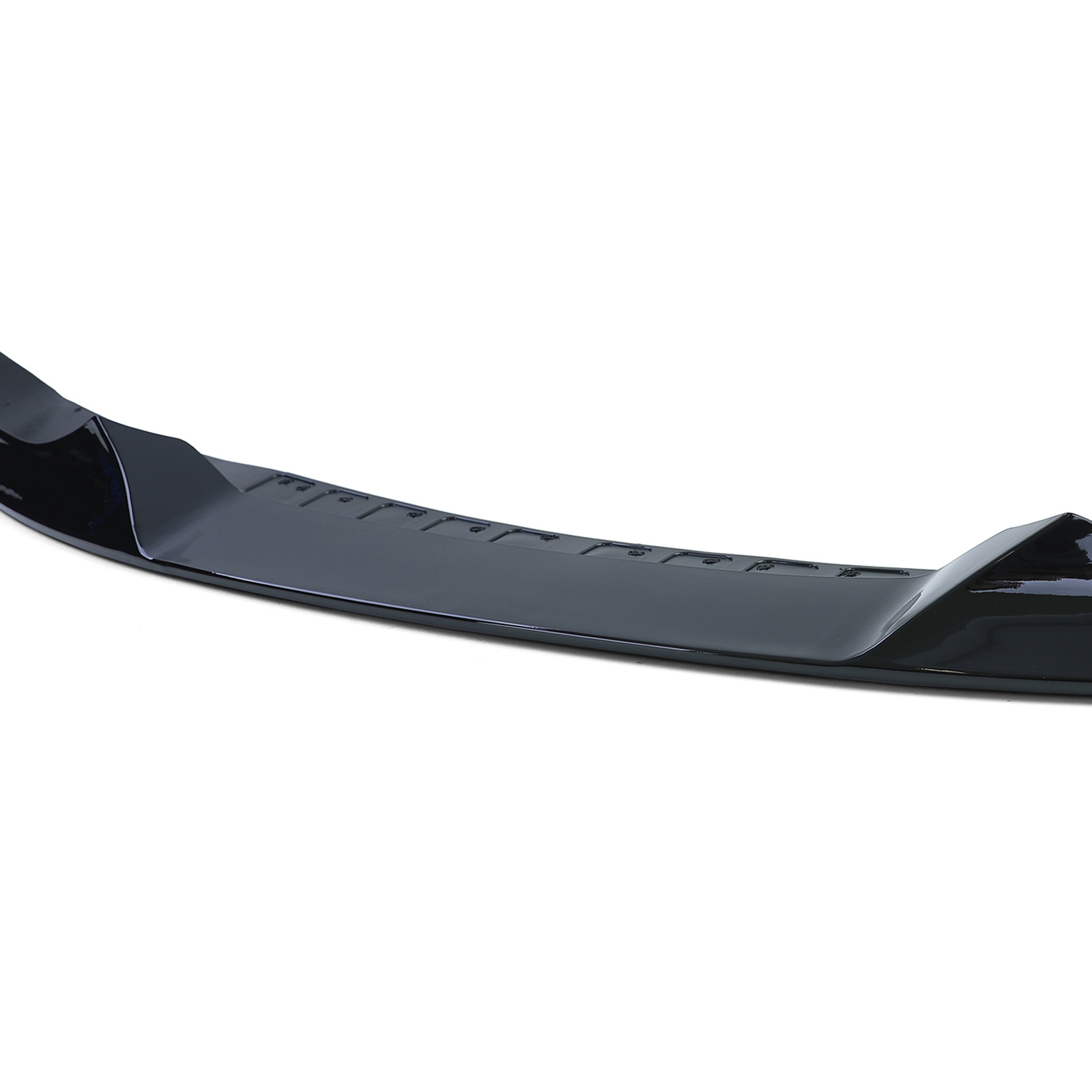 Voorspoilerlip performance glans zwart passend voor BMW X5 F15 13-18 - Afbeelding 8