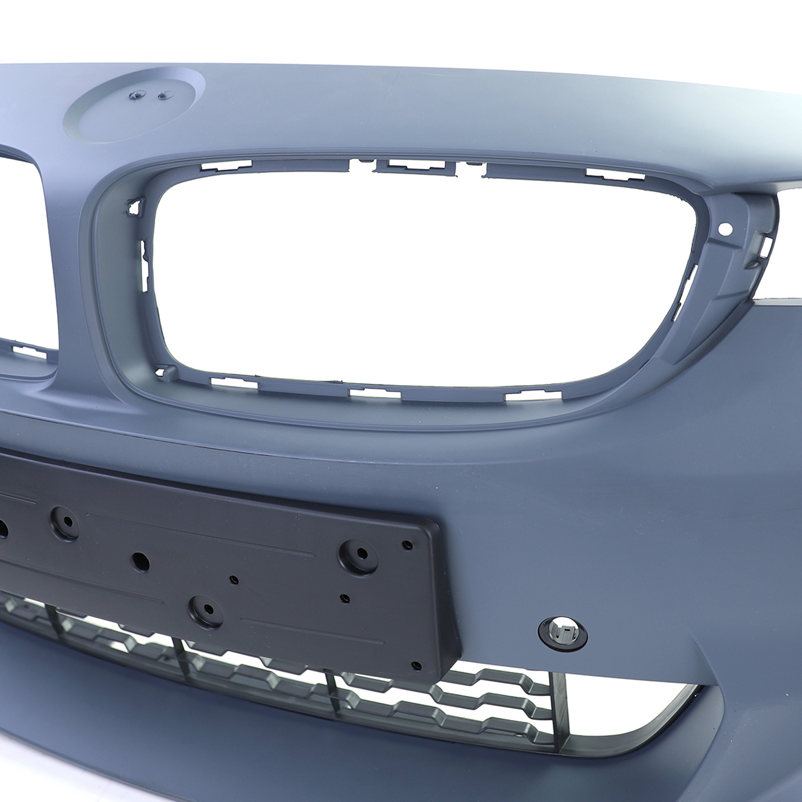 Sportieve Voorbumper met PDC SRA en ABE voor BMW 4-serie F32/F33/F36 vanaf 2013 - Afbeelding 5