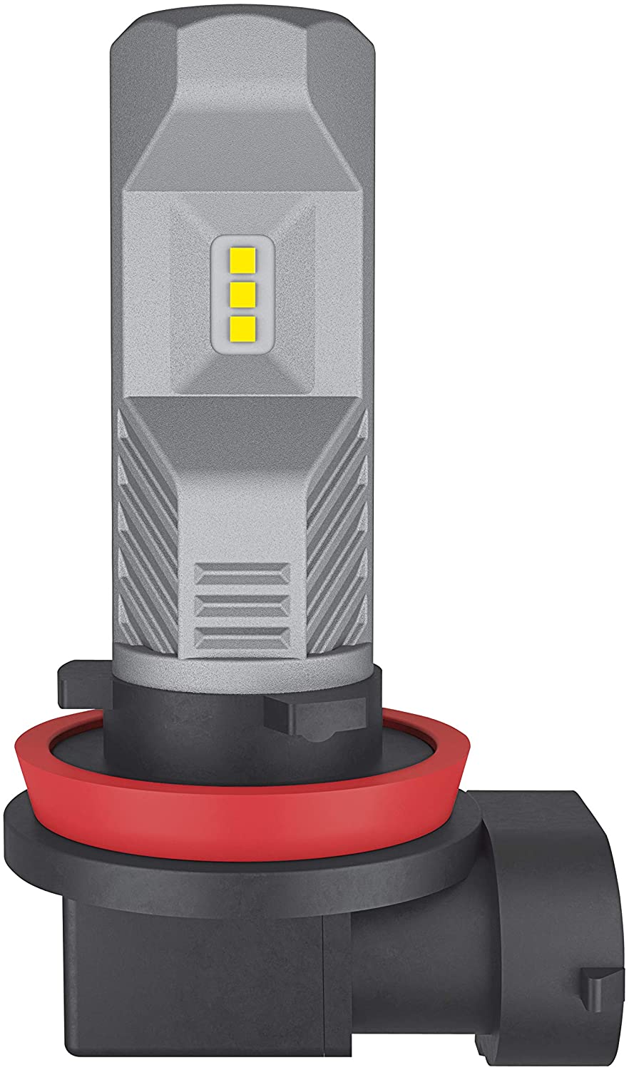 OSRAM LEDriving FL, voldoet aan ECE H8, H11, H16, mistlampen, 67219CW, 12V, etui (2 lampen), koudwit, set van 2 - Afbeelding 5