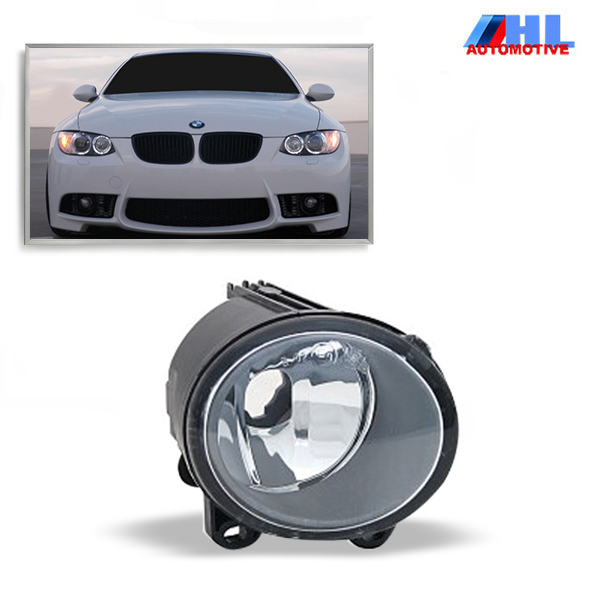 Mistlampen H11 voor linkerzijde BMW 3 serie E92 - E93 bj 06-09.