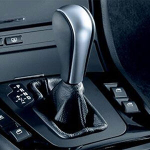 Automaat Versnellingspook BMW X5 E53