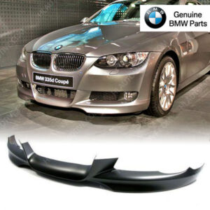 Aerokit frontlip BMW E92 E93
