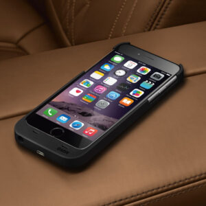 BMW iPhone 6/6S Draadloos Opladen Case