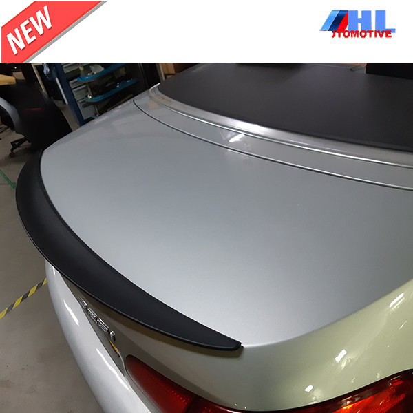 BMW 3 SERIE CABRIO E93 BJ 07-14 2D - Afbeelding 2