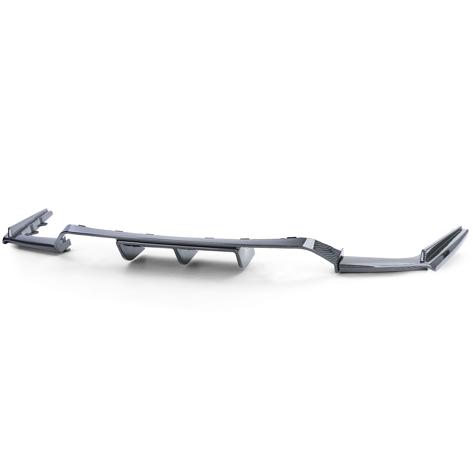 M-Performance Diffuser Carbon BMW 3 serie M3 F80/ M4 F82/F83 vanaf bj 2014. - Afbeelding 7