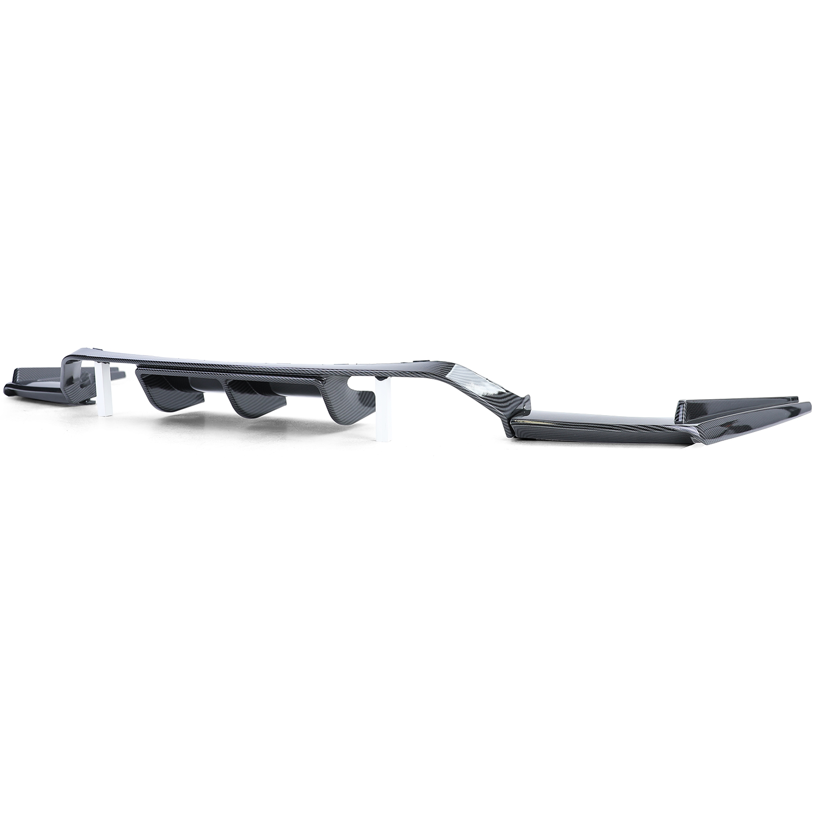 M-Performance Diffuser Carbon BMW 3 serie M3 F80/ M4 F82/F83 vanaf bj 2014. - Afbeelding 6