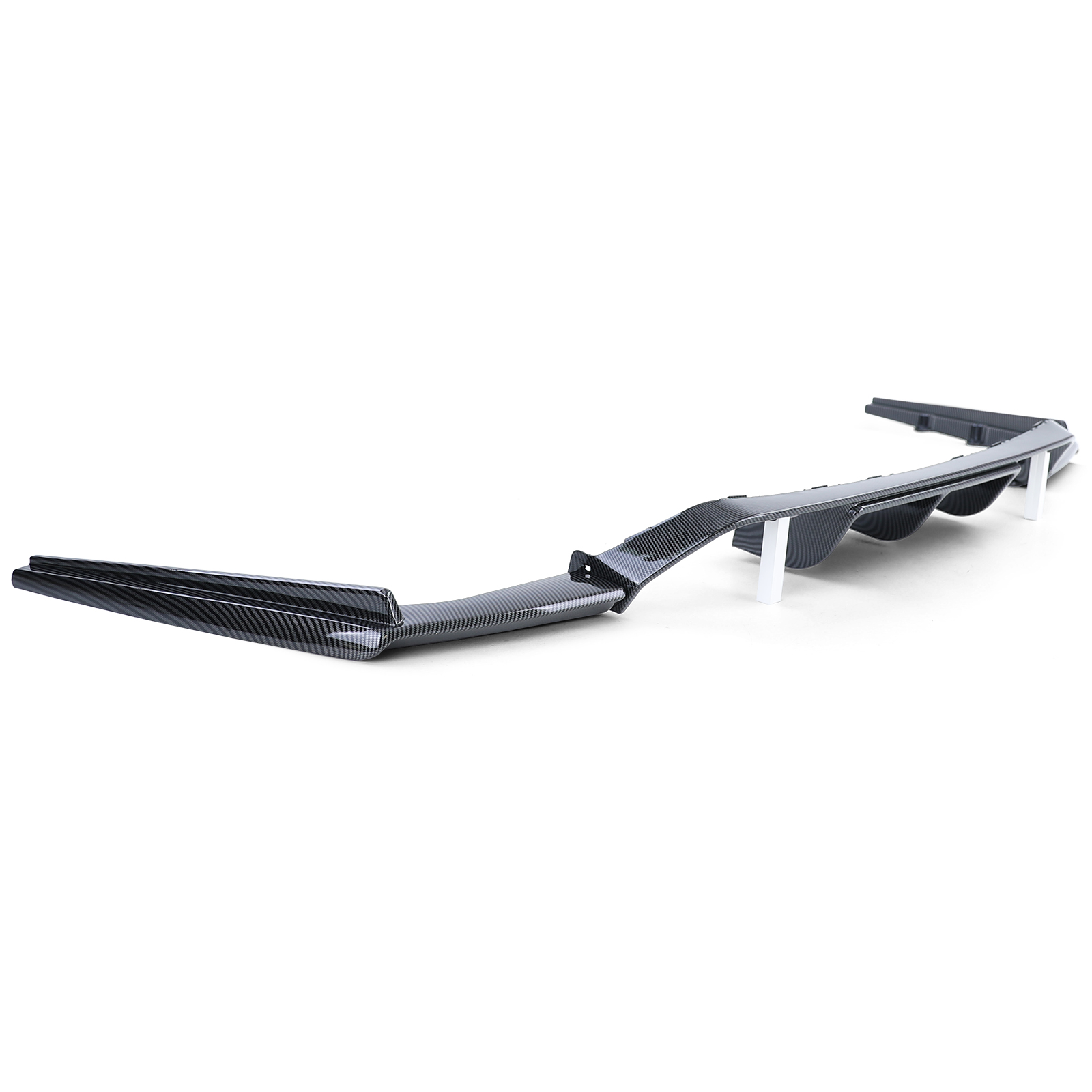 M-Performance Diffuser Carbon BMW 3 serie M3 F80/ M4 F82/F83 vanaf bj 2014. - Afbeelding 5