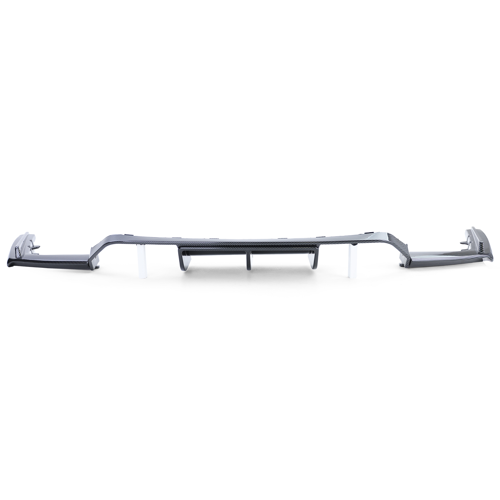 M-Performance Diffuser Carbon BMW 3 serie M3 F80/ M4 F82/F83 vanaf bj 2014. - Afbeelding 4