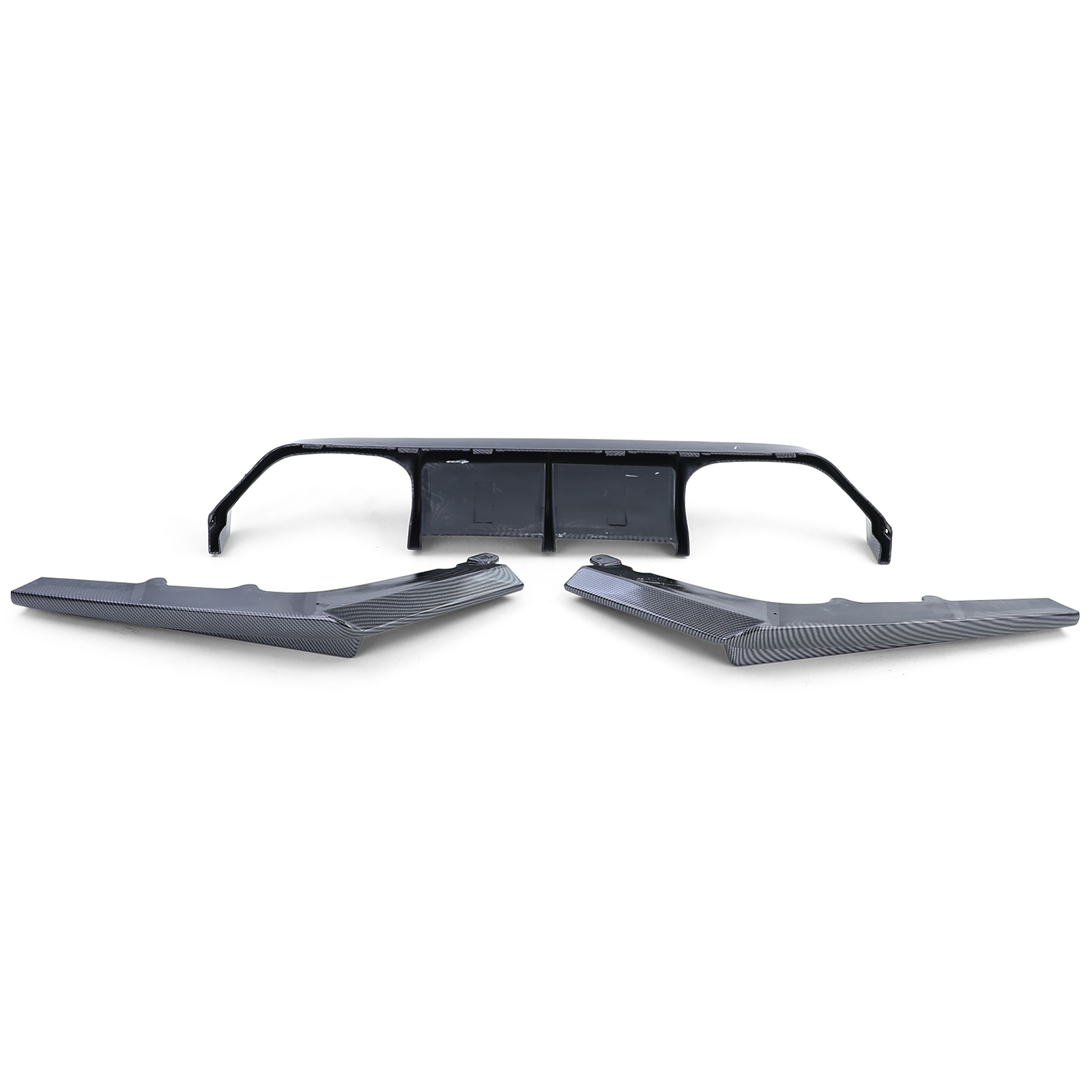 M-Performance Diffuser Carbon BMW 3 serie M3 F80/ M4 F82/F83 vanaf bj 2014. - Afbeelding 2