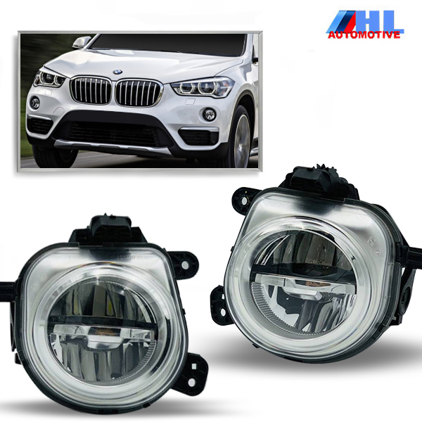 Led Mistlampen BMW X1 F48 vanaf bj 15.