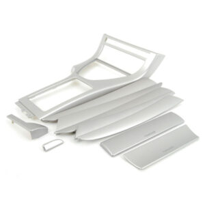 Interieurlijsten TITAN 2 set BMW X5 E53