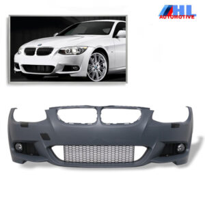 M-Tech Voorbumper e92 e93