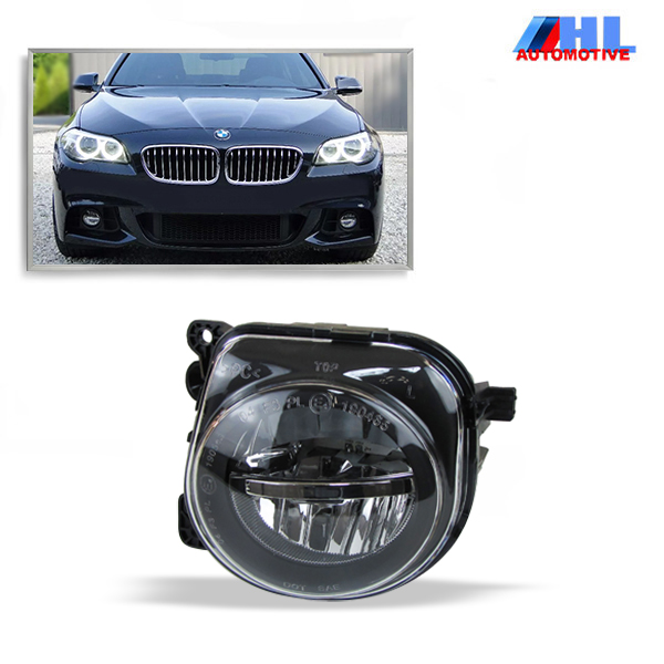 LED Mistlampen voor linkerzijde BMW F07/ F10/ F11 bj 2013-2017 .