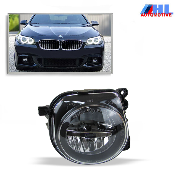 LED Mistlampen voor rechterkant BMW F07/ F10/ F11 bj 2013-2017 .