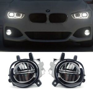 LED Mistlampen BMW F20 F21