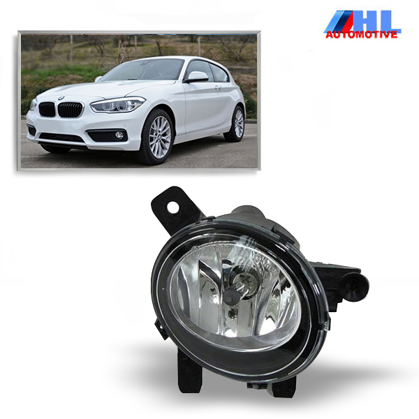 Mistlampen H8 voor linkerzijde BMW F20-F21 vanaf bj 11/2010.