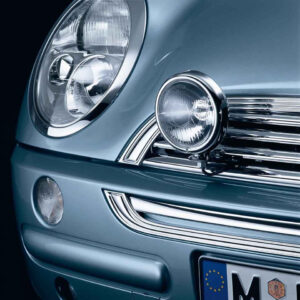 MINI Cooper Verstralers set R50 R52 R53