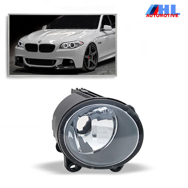 Mistlampen H11 voor linkerzijde BMW F10/ F11 bj 10 - 13 .