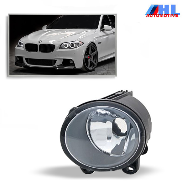 Mistlampen H11 voor rechterkant BMW F10/ F11 bj 10 - 13 .