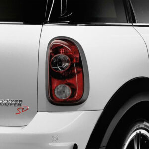 Mini Countryman Blackline-Achterlichten R60