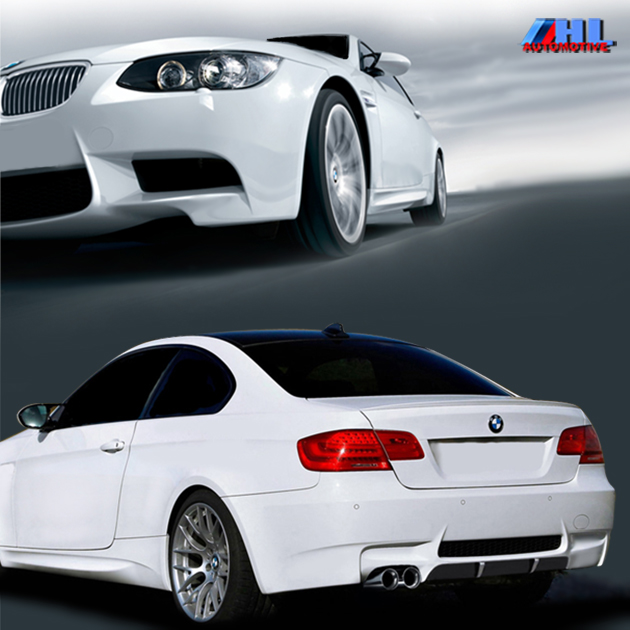 M3 look M-Pakket BMW E92/E93 bj 06-10.