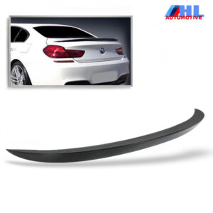 Achterspoiler Performance echte Carbon BMW 6 serie F12/F13/F06 vanaf bj 11/2010 .