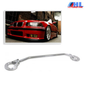 Veerpootbrug Aluminium instelbaar BMW E36 6 cilinder 320/325 bj 90-99.