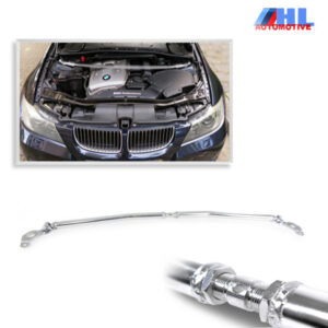 Veerpootbrug Aluminium instelbaar BMW 3 serie Diesel modellen E90/91/92/93 .