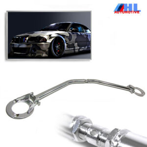 Veerpootbrug Aluminium BMW E46 Sedan/Touring/Coupe/Cabrio 316 - 318 vanaf bj 1998.