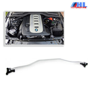 Veerpootbrug Aluminium instelbaar BMW 5 serie E60/E61 bj 03-10.